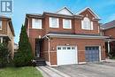 3949 Arbourview Terrace, Mississauga, ON  - Outdoor With Facade 