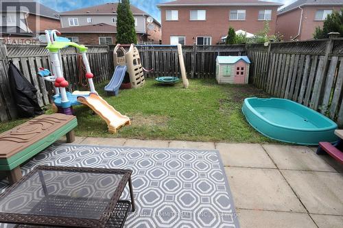3949 Arbourview Terrace, Mississauga, ON - Outdoor