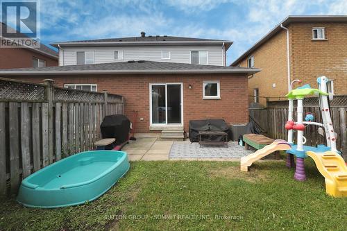 3949 Arbourview Terrace, Mississauga, ON - Outdoor With Exterior