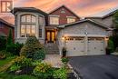 2334 Carpenters Circle, Oakville, ON  - Outdoor With Facade 