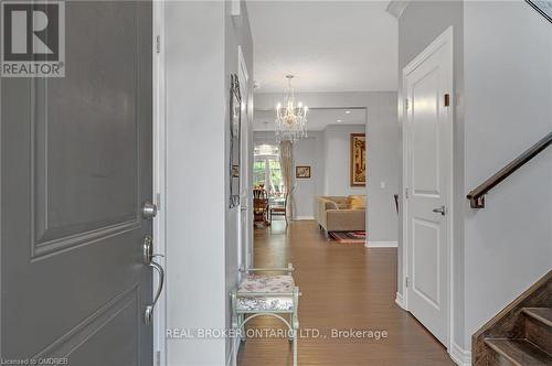 93 Southshore Crescent, Hamilton, ON - Indoor Photo Showing Other Room