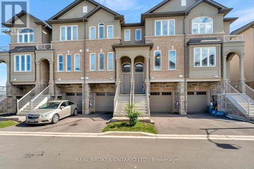 26 Aqua Lane, Hamilton, ON - Outdoor With Facade