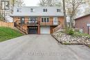 Lower - 72 Ingleside Drive, Kitchener, ON  - Outdoor 