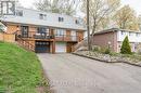 Lower - 72 Ingleside Drive, Kitchener, ON  - Outdoor With Deck Patio Veranda 