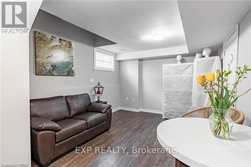 Lower - 72 Ingleside Drive, Kitchener, ON - Indoor