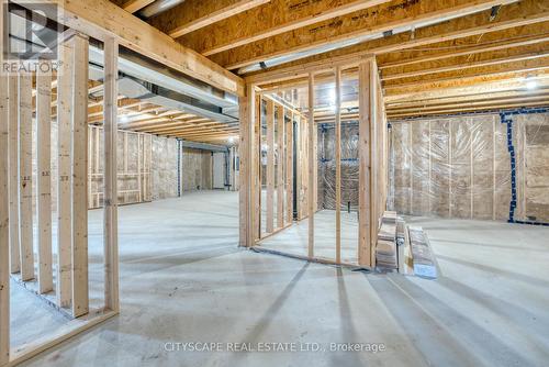 3530 Fiorina Street, Windsor, ON - Indoor Photo Showing Basement