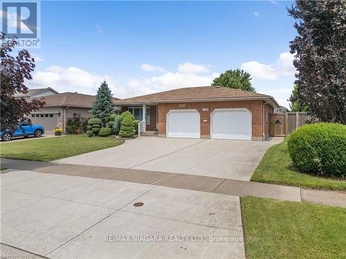 7737 Mount Carmel Boulevard, Niagara Falls, ON - Outdoor