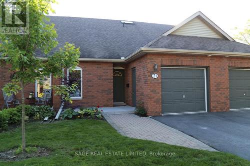 21 Charles Court, Smith-Ennismore-Lakefield (Lakefield), ON - Outdoor