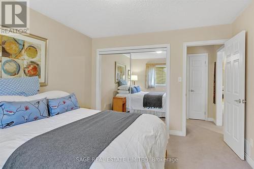 21 Charles Court, Smith-Ennismore-Lakefield (Lakefield), ON - Indoor Photo Showing Bedroom