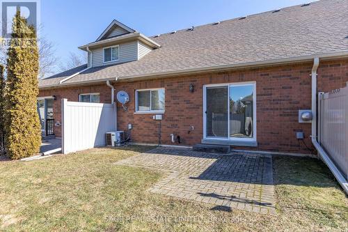 21 Charles Court, Smith-Ennismore-Lakefield (Lakefield), ON - Outdoor With Exterior