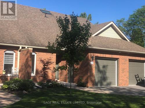 21 Charles Court, Smith-Ennismore-Lakefield (Lakefield), ON - Outdoor