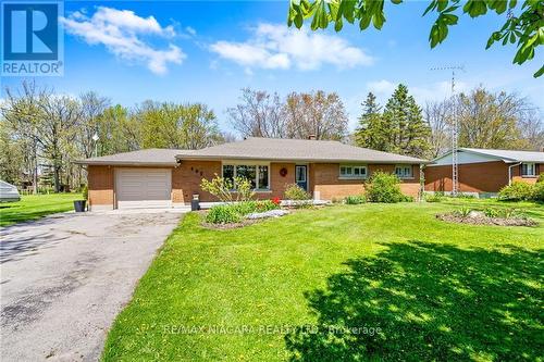 462 Lyons Creek Road, Welland, ON - Outdoor