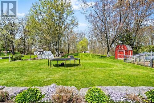 462 Lyons Creek Road, Welland, ON - Outdoor