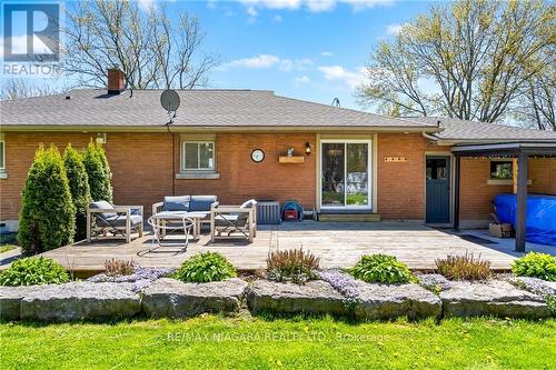 462 Lyons Creek Road, Welland, ON - Outdoor