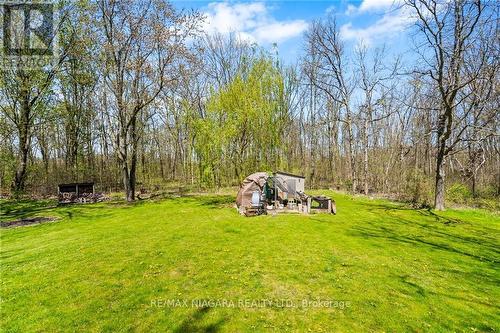 462 Lyons Creek Road, Welland, ON - Outdoor With View