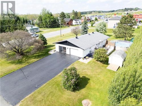 333 St-Jean, Saint-Léonard, NB - Outdoor With View