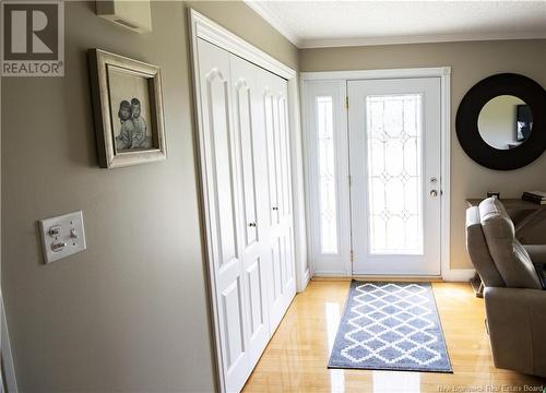 333 St-Jean, Saint-Léonard, NB - Indoor Photo Showing Other Room