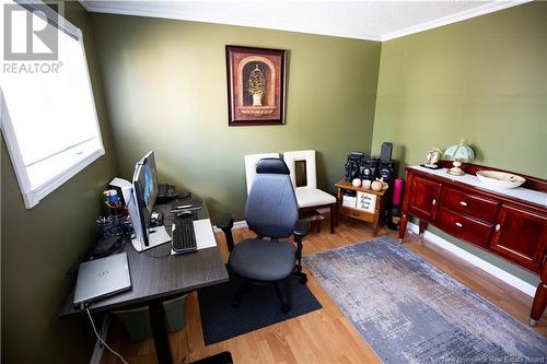 333 St-Jean, Saint-Léonard, NB - Indoor Photo Showing Office