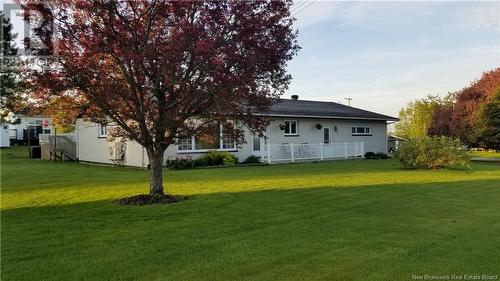 333 St-Jean, Saint-Léonard, NB - Indoor Photo Showing Other Room