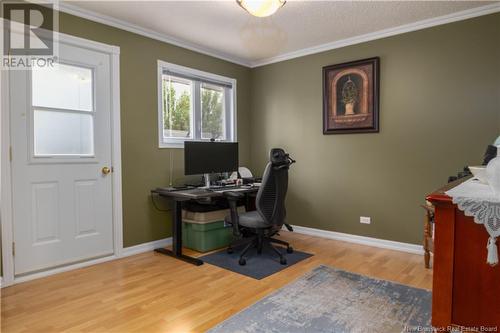 333 St-Jean, Saint-Léonard, NB - Indoor Photo Showing Office