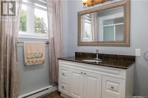 333 St-Jean, Saint-Léonard, NB - Indoor Photo Showing Bathroom