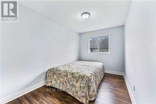 64 - 1292 Sherwood Mills Boulevard, Mississauga, ON - Indoor Photo Showing Bedroom