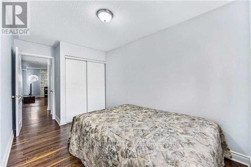 64 - 1292 Sherwood Mills Boulevard, Mississauga (East Credit), ON - Indoor Photo Showing Bedroom