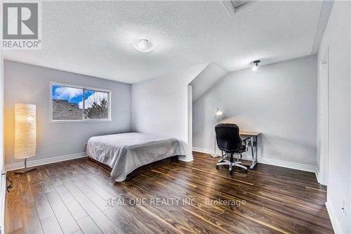 64 - 1292 Sherwood Mills Boulevard, Mississauga, ON - Indoor Photo Showing Bedroom