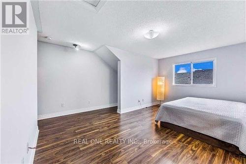 64 - 1292 Sherwood Mills Boulevard, Mississauga, ON - Indoor Photo Showing Bedroom