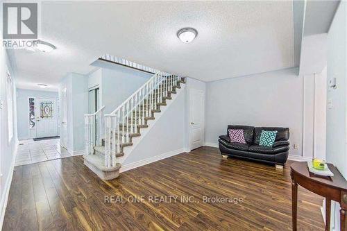 64 - 1292 Sherwood Mills Boulevard, Mississauga, ON - Indoor Photo Showing Other Room