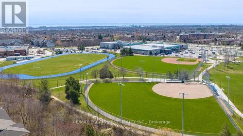 411 - 1490 Bishops Gate, Oakville, ON - Outdoor With View