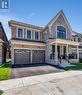 1412 Yellow Rose Circle, Oakville, ON  - Outdoor With Facade 