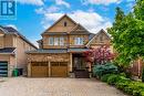 32 Richgrove Drive, Brampton, ON  - Outdoor With Facade 