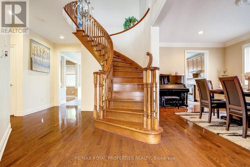 32 Richgrove Drive, Brampton, ON - Indoor Photo Showing Other Room