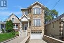 29 Kenora Crescent, Toronto, ON  - Outdoor With Facade 