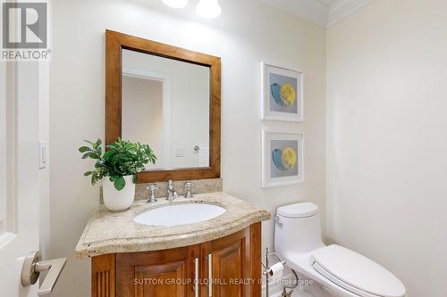 29 Kenora Crescent, Toronto, ON - Indoor Photo Showing Bathroom