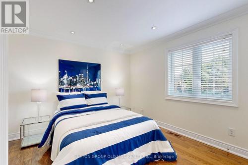 29 Kenora Crescent, Toronto, ON - Indoor Photo Showing Bedroom