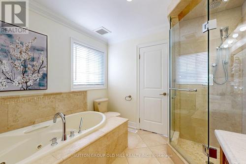 29 Kenora Crescent, Toronto, ON - Indoor Photo Showing Bathroom