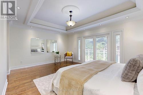 29 Kenora Crescent, Toronto, ON - Indoor Photo Showing Bedroom