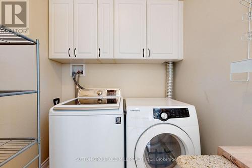 29 Kenora Crescent, Toronto, ON - Indoor Photo Showing Laundry Room