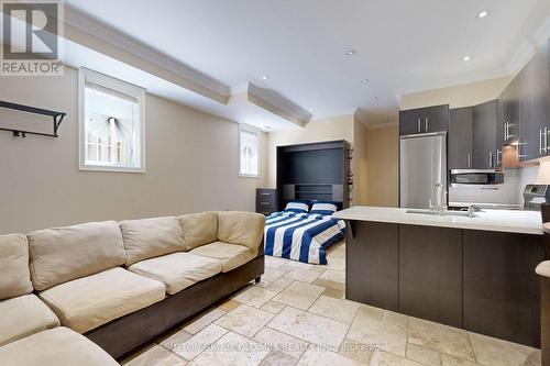 29 Kenora Crescent, Toronto, ON - Indoor Photo Showing Other Room