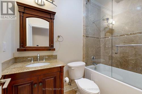 29 Kenora Crescent, Toronto, ON - Indoor Photo Showing Bathroom