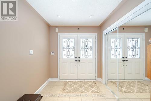 43 Sir Jacobs Crescent, Brampton, ON - Indoor Photo Showing Other Room