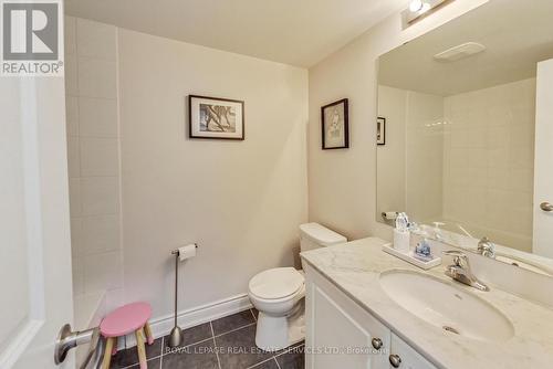 1022A Islington Avenue, Toronto, ON - Indoor Photo Showing Bathroom