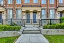 1022A Islington Avenue, Toronto, ON  - Outdoor With Facade 