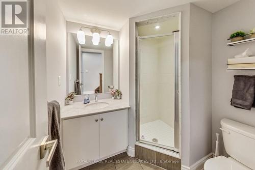 1022A Islington Avenue, Toronto, ON - Indoor Photo Showing Bathroom