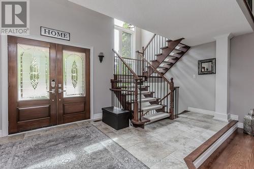 2187 Brays Lane, Oakville, ON - Indoor Photo Showing Other Room