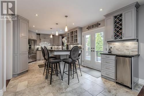 2187 Brays Lane, Oakville, ON - Indoor