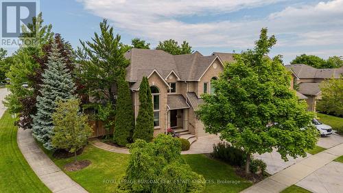 2187 Brays Lane, Oakville, ON - Outdoor