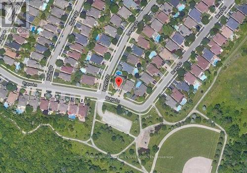 2187 Brays Lane, Oakville, ON - Other